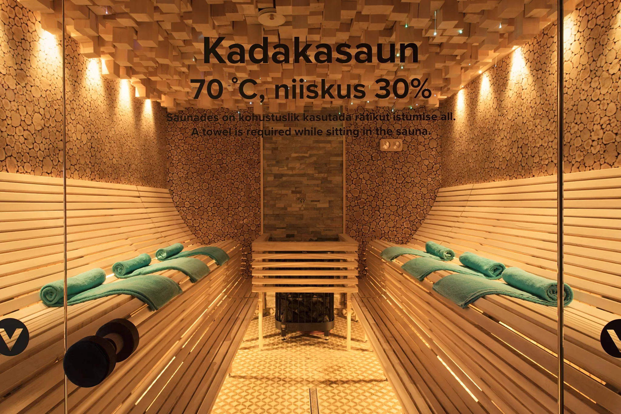 Sauna World Vspa