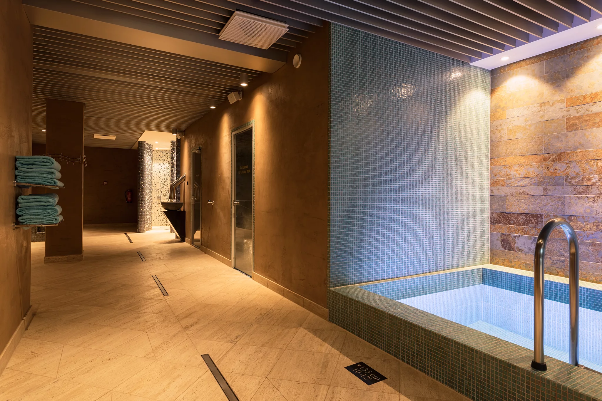 Sauna World Vspa